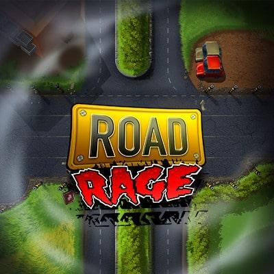 Road Rage thumbnail