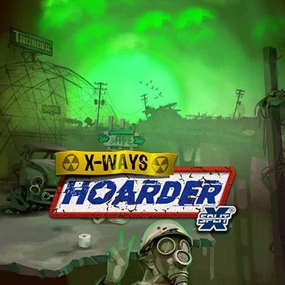 xWays Hoarder xSplit thumbnail