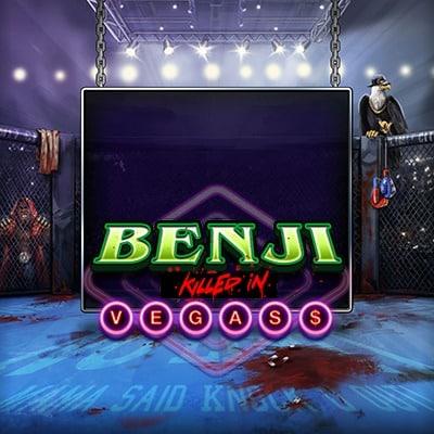 Benji Killed in Vegas thumbnail