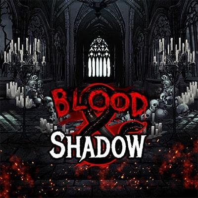 Blood & Shadow thumbnail
