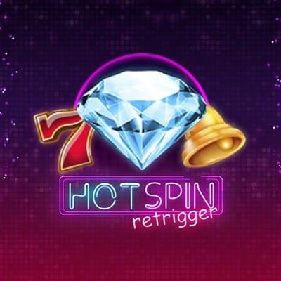 Hot Spin Retrigger thumbnail