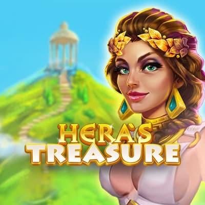 Hera Treasure thumbnail