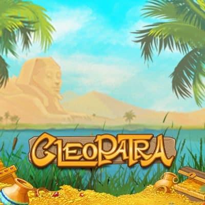 Cleopatra Slot thumbnail