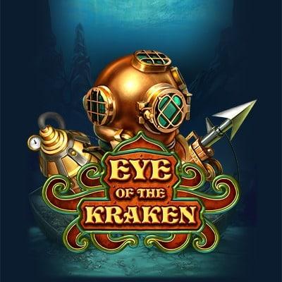 Eye of the Kraken thumbnail