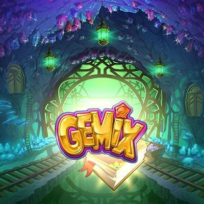 Gemix thumbnail