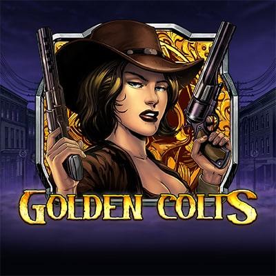Golden Colts thumbnail