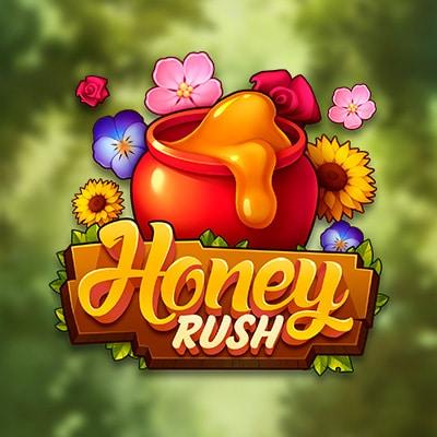 Honey Rush thumbnail
