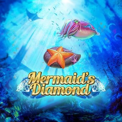 Mermaid Diamond thumbnail