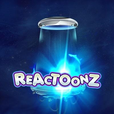 Reactoonz thumbnail