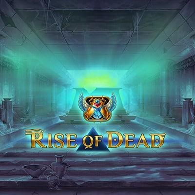 Rise of Dead thumbnail