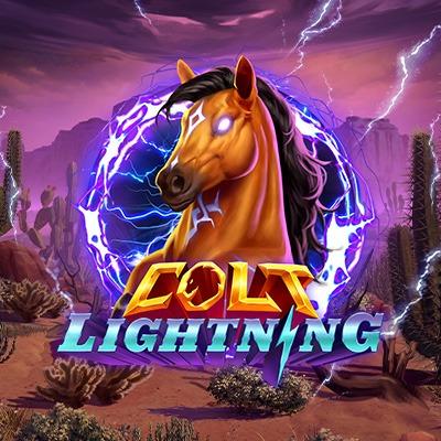 Colt Lightning thumbnail