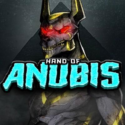 Hand of Anubis thumbnail
