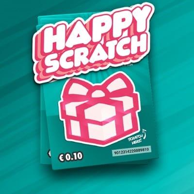 Happy Scratch thumbnail