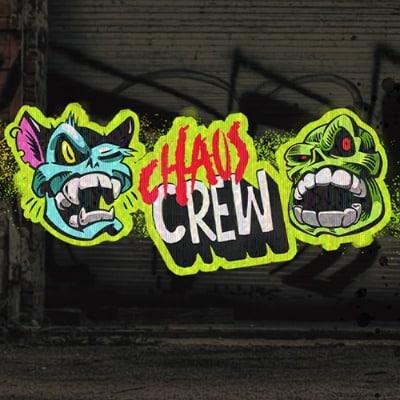Chaos Crew thumbnail
