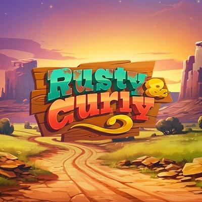 Rusty & Curly thumbnail