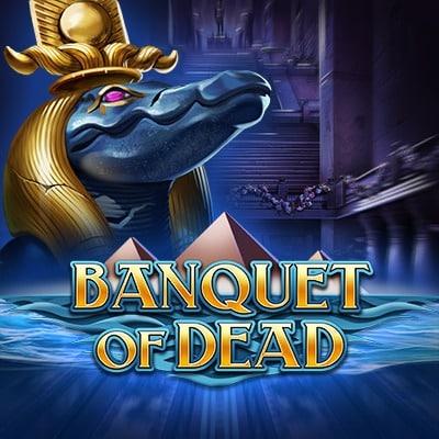 Banquet of Dead thumbnail