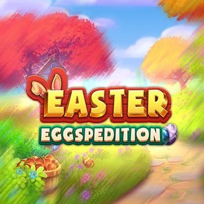 Easter Eggspedition thumbnail