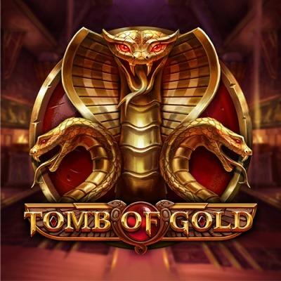 Tomb of Gold thumbnail