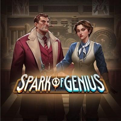 Spark of Genius thumbnail