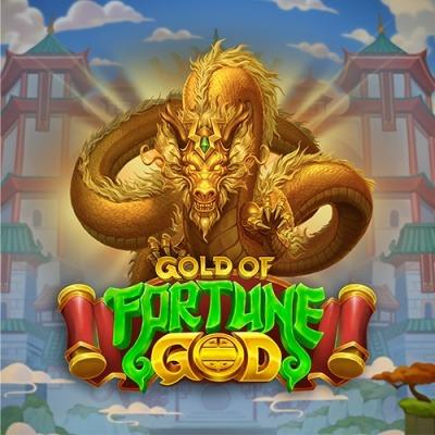 Gold of Fortune God thumbnail