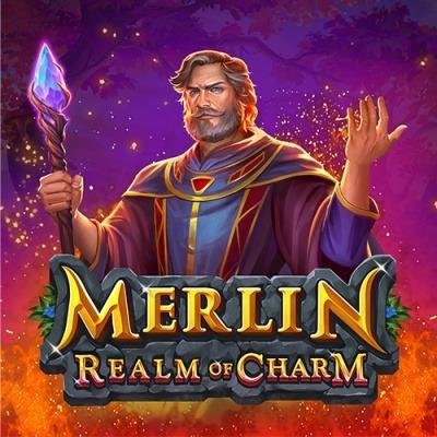 Merlin Realm Of Charm thumbnail