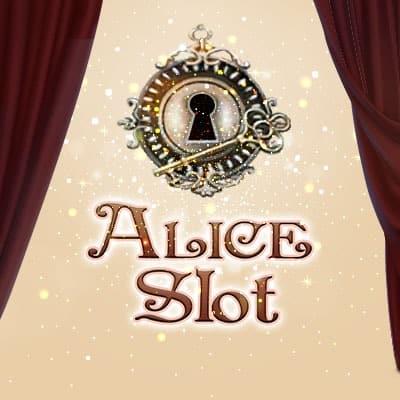 Alice slot thumbnail