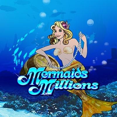 Mermaid Millions thumbnail