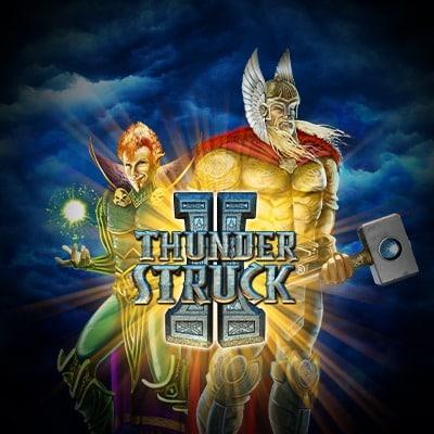 Thunderstruck II thumbnail