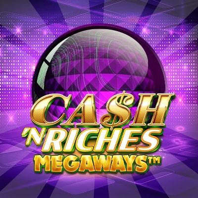 Cash 'N Riches Megaways™ thumbnail