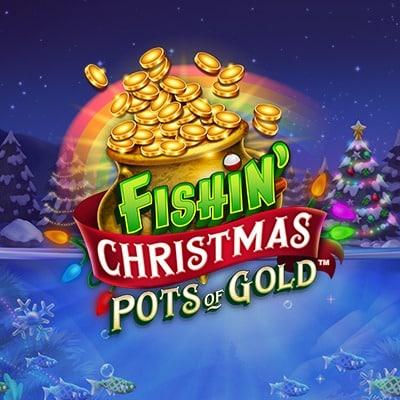 Fishin Christmas Pots Of Gold thumbnail
