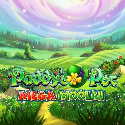 Paddy's Pot Mega Moolah thumbnail