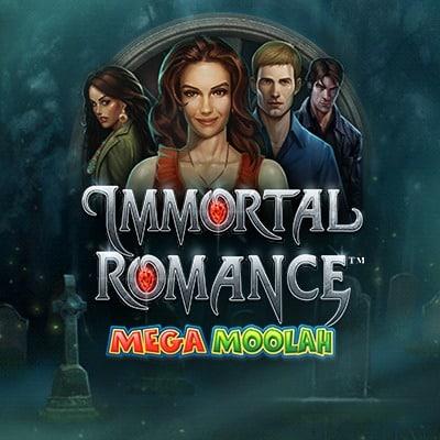 Immortal Romance Mega Moolah thumbnail