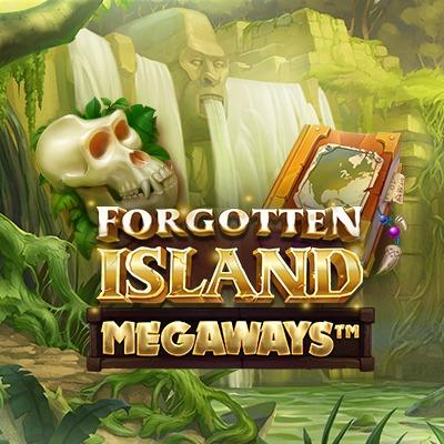 Forgotten Island MEGAWAYS thumbnail