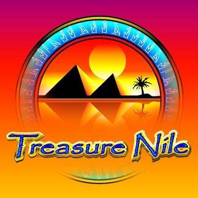 Treasure Nile thumbnail