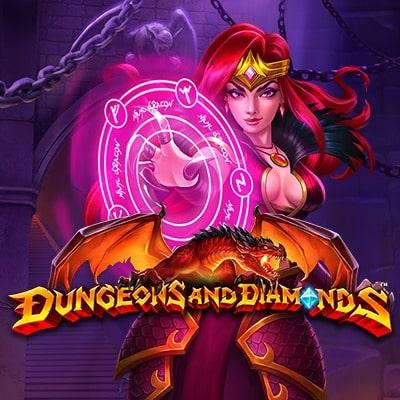 Dungeons and Diamonds thumbnail