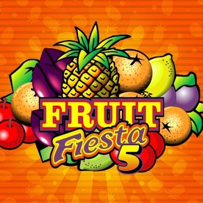 Fruit Fiesta 5 line thumbnail