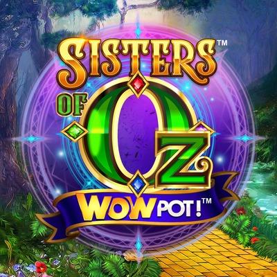 Sisters of Oz WowPot thumbnail