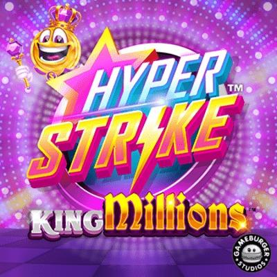 Hyper Strike King Millions thumbnail