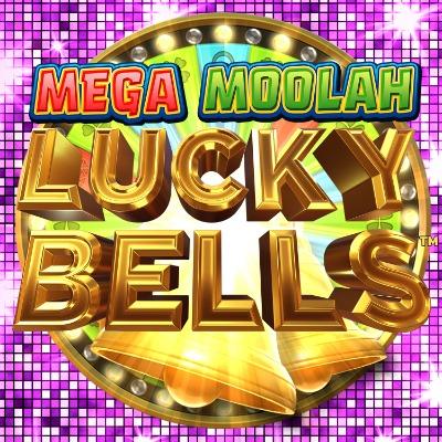 Mega Moolah Lucky Bells thumbnail