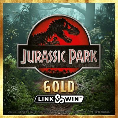Jurassic Park Gold thumbnail