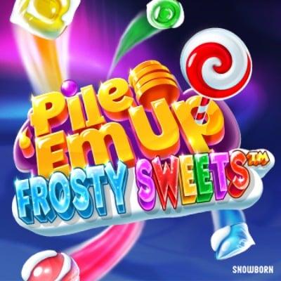 Pile em up frosty sweets thumbnail