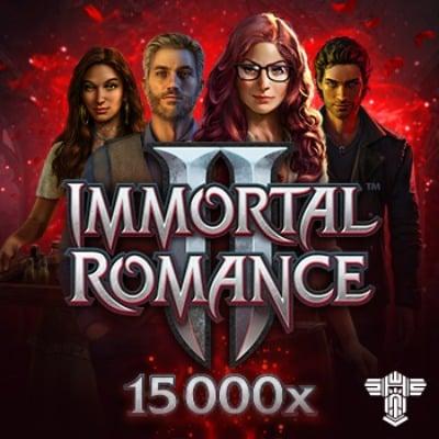 Immortal Romance™ II thumbnail