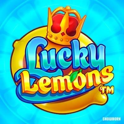Lucky Lemons thumbnail