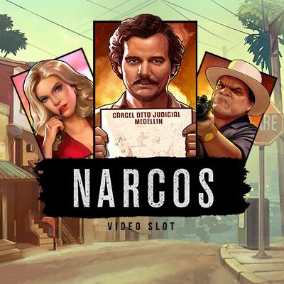 Narcos thumbnail