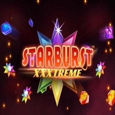 Starburst Xxxtreme thumbnail