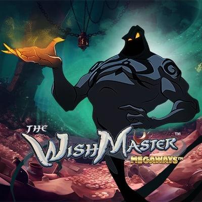 The Wish Master™ Megaways™ thumbnail