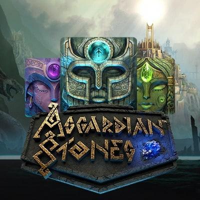 Asgardian Stones thumbnail