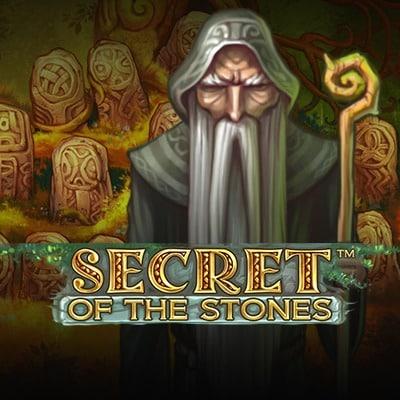 Secret of the Stones thumbnail