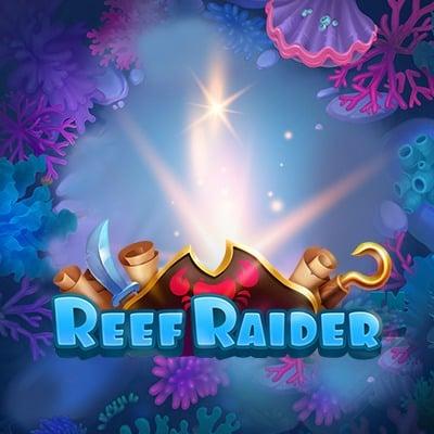 Reef Raider thumbnail