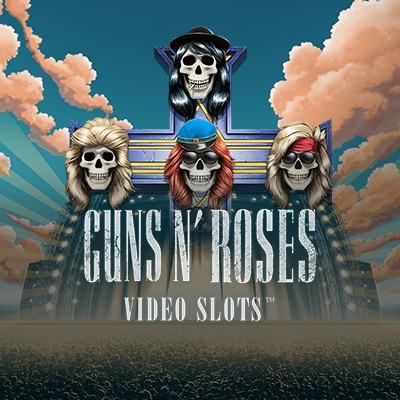 Guns N Roses thumbnail